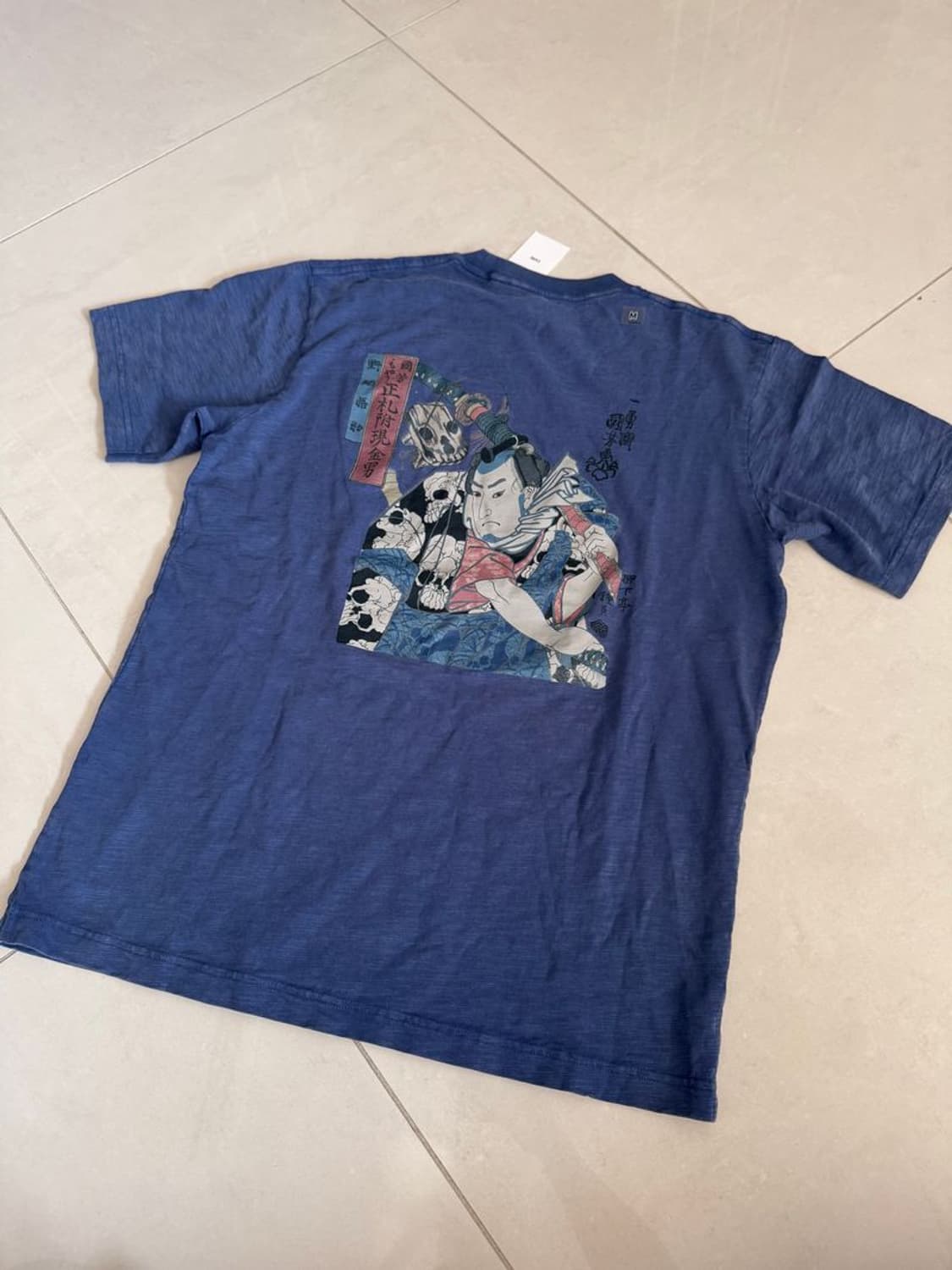 PRINT TEE 프린트 티셔츠 상품이미지1