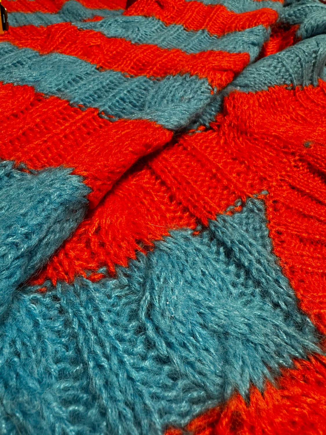 앤더슨벨 니트 상품이미지6