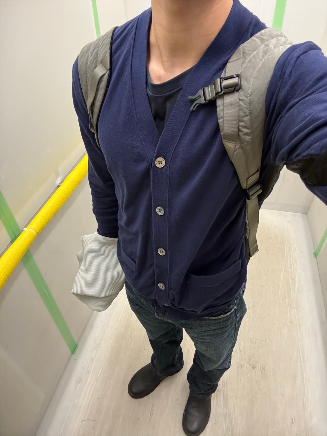 Comme des garcons homme 상품이미지6