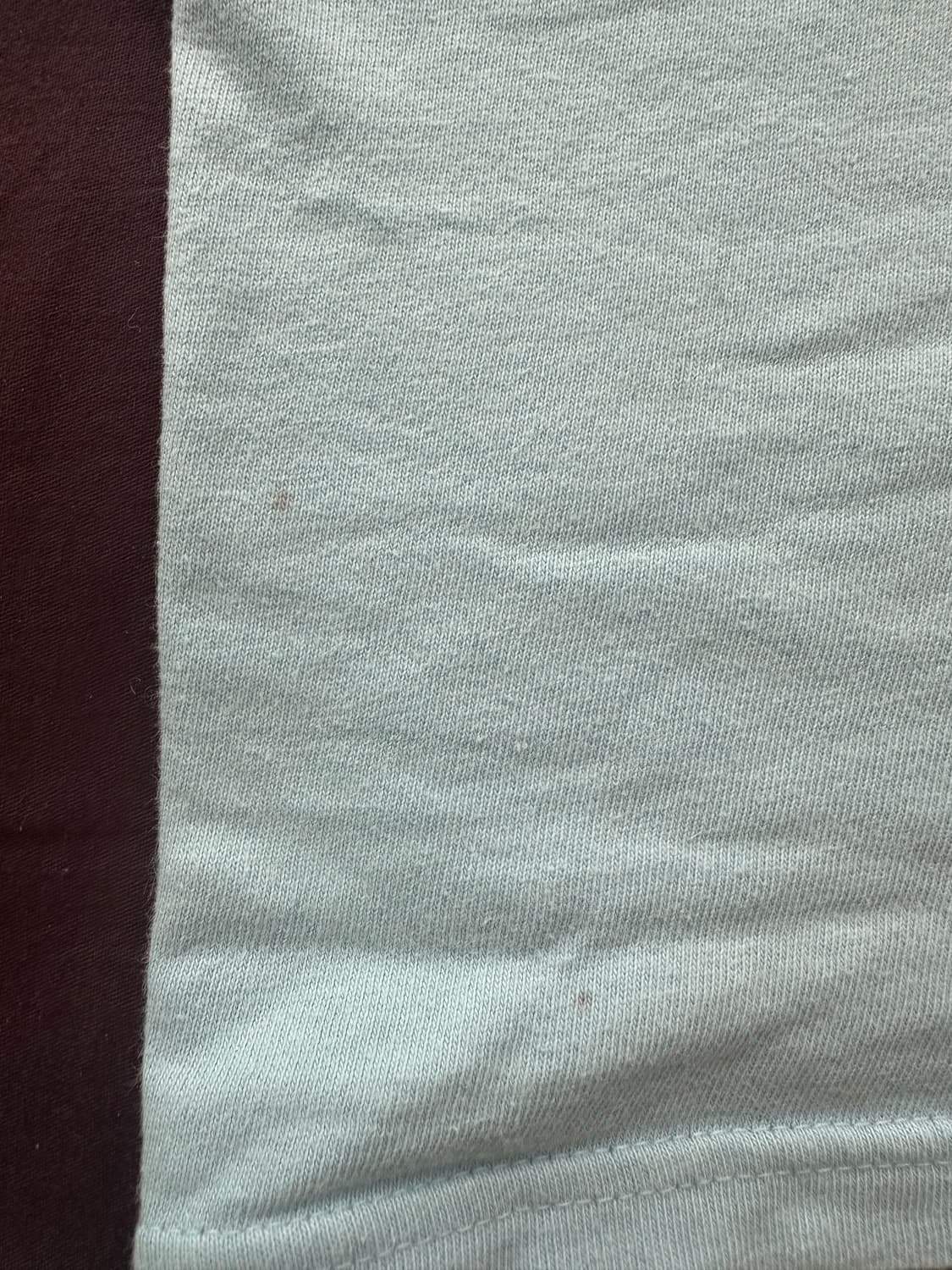 샬롬클럽 퓨로 반팔티 상품이미지3