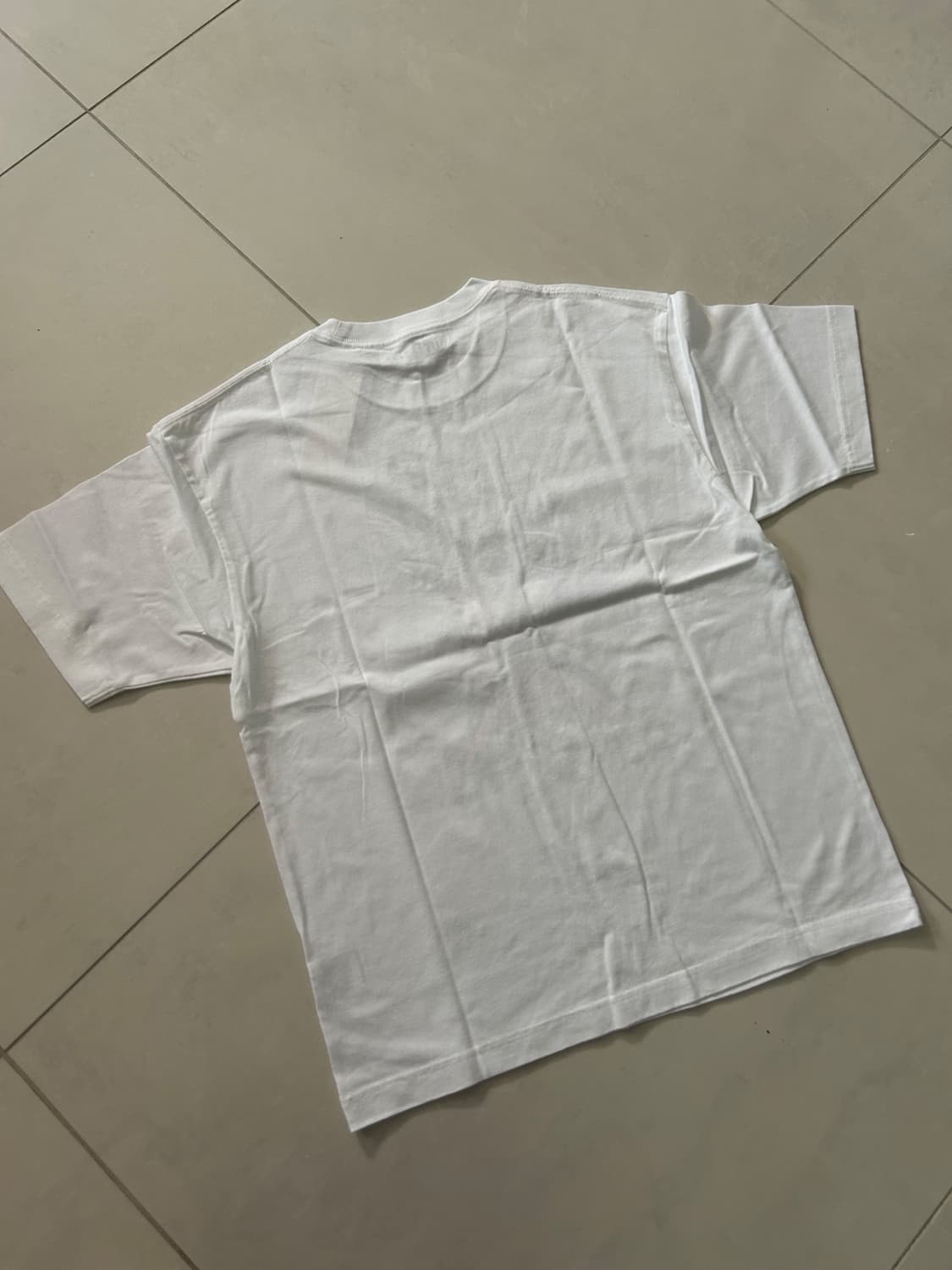 chainsaw man print tee 상품이미지4