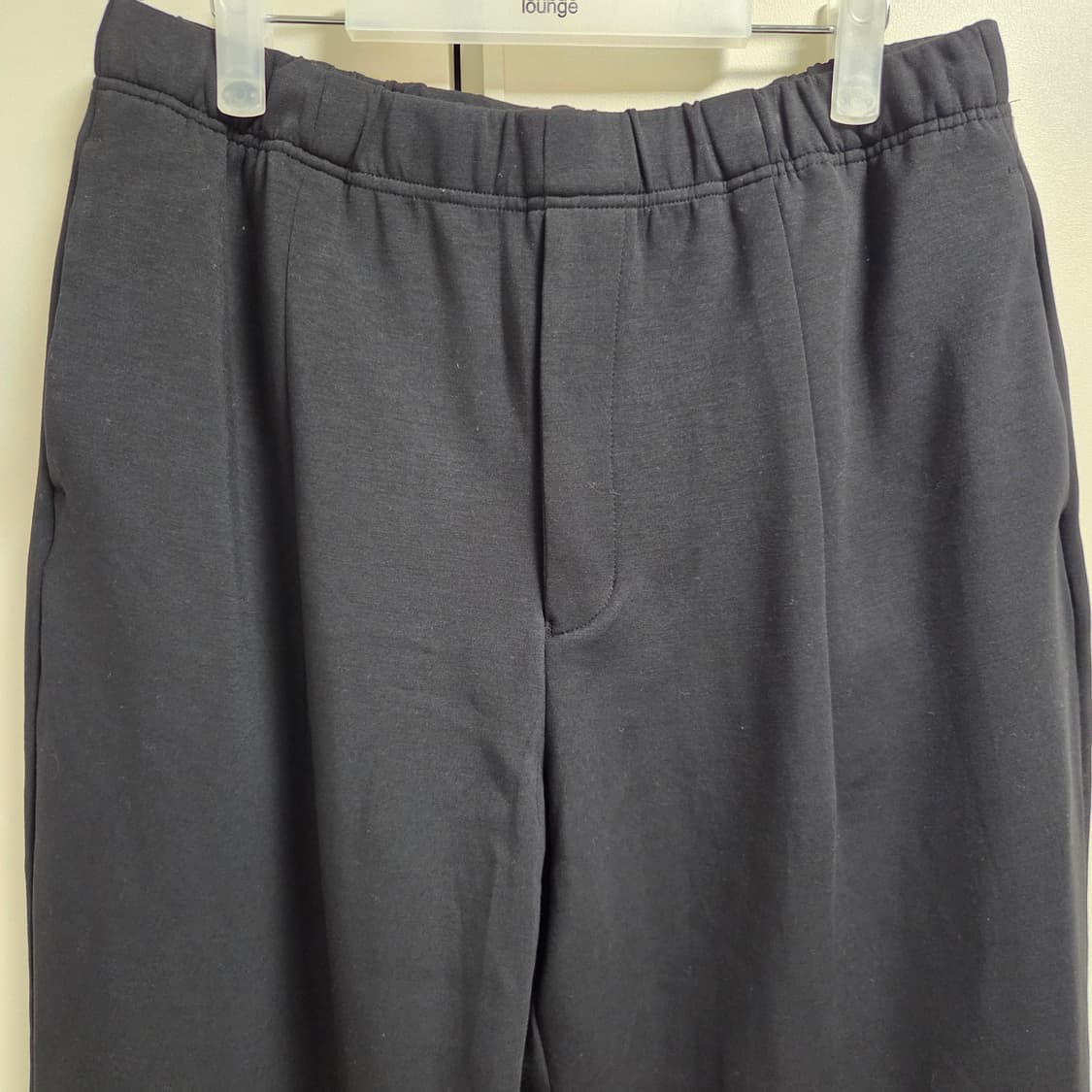 GU 벌룬핏 밴딩 팬츠 L(31-34) 상품이미지2