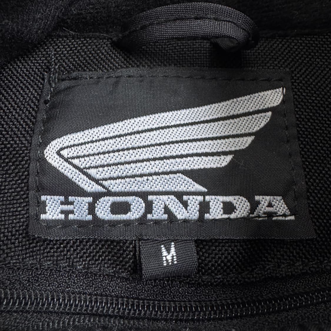 혼다 모터사이클 레이싱 자켓 상품이미지9