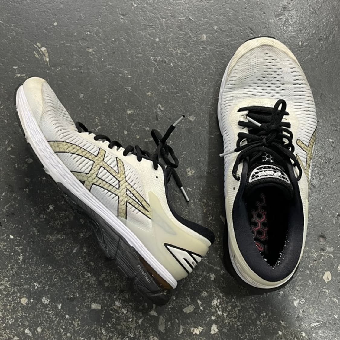 280 아식스 젤 카야노 25  상품이미지1