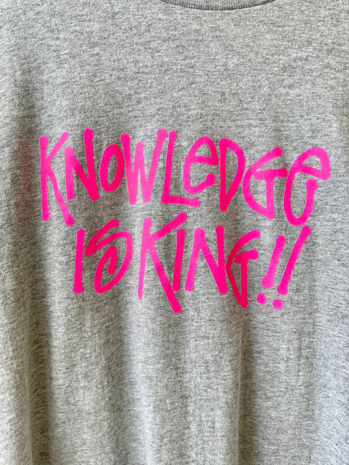 90‘s 올드 스투시 ( xl) 상품이미지5