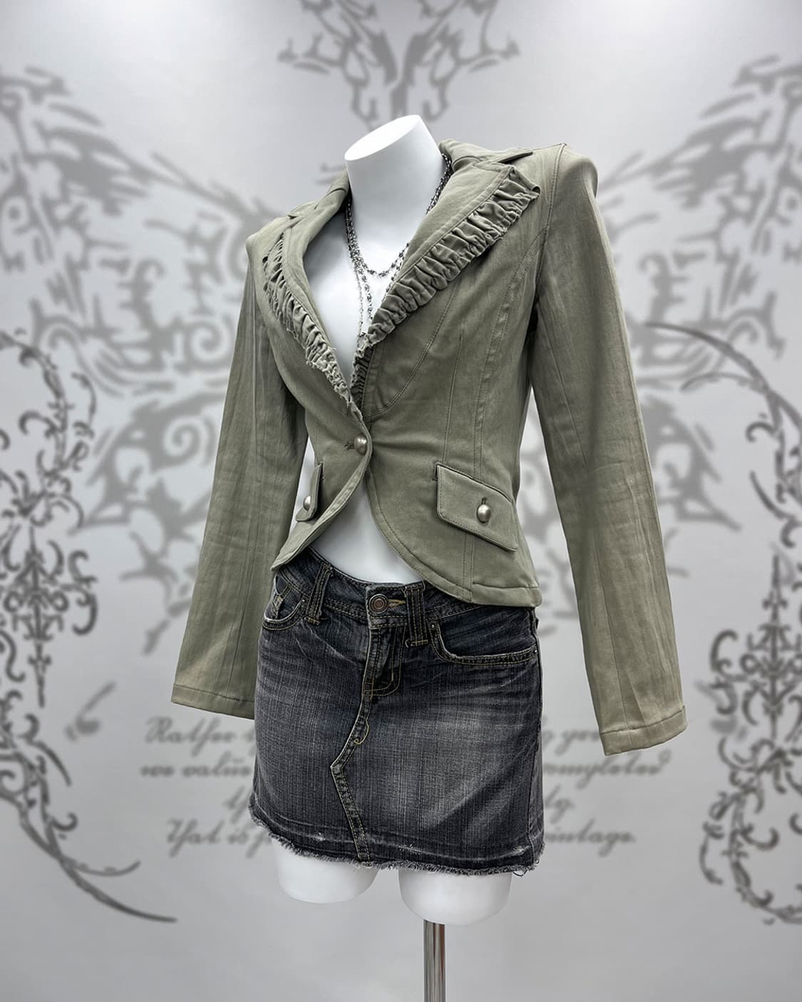 Ghost of Harlem 상품이미지2