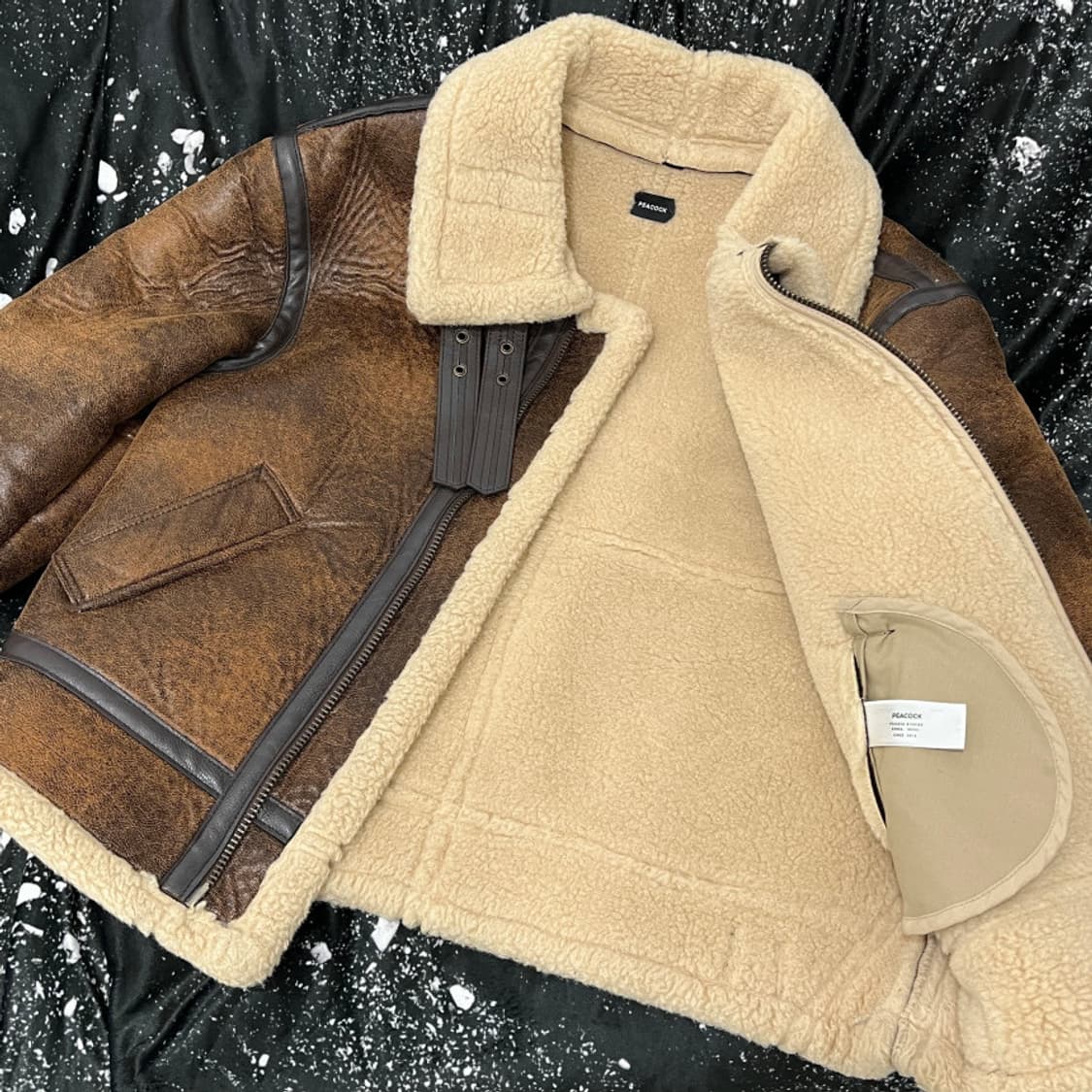 피코 무스탕 상품이미지1