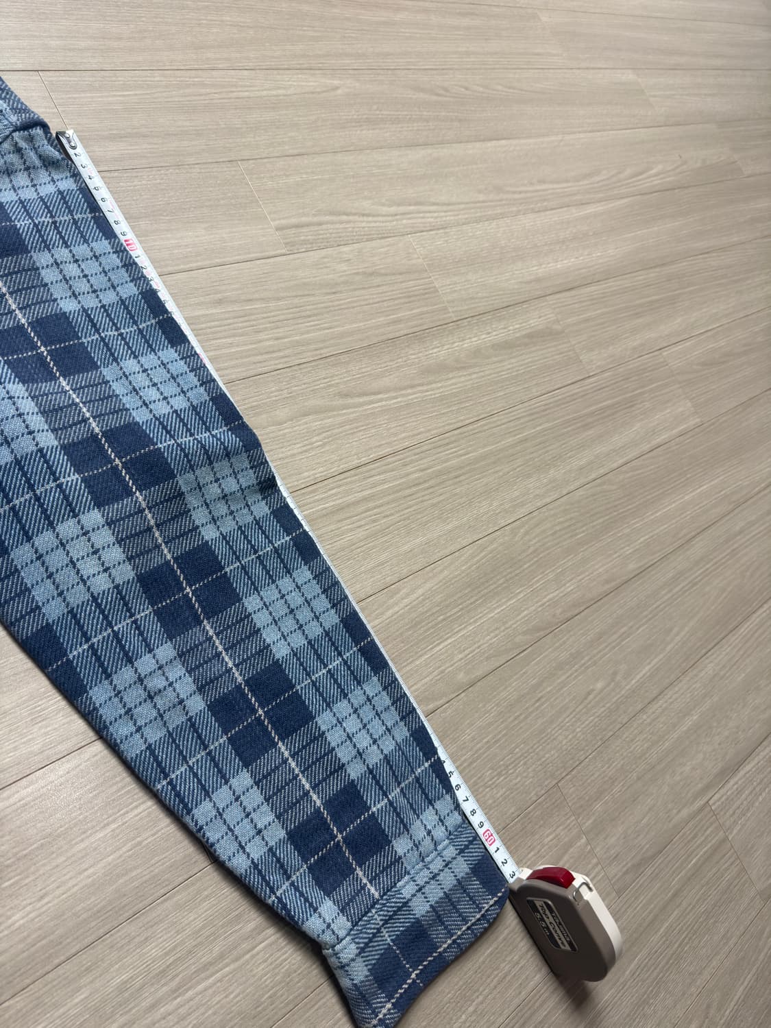 더블알엘 rrl 체크 셔츠 자켓 xl 상품이미지8