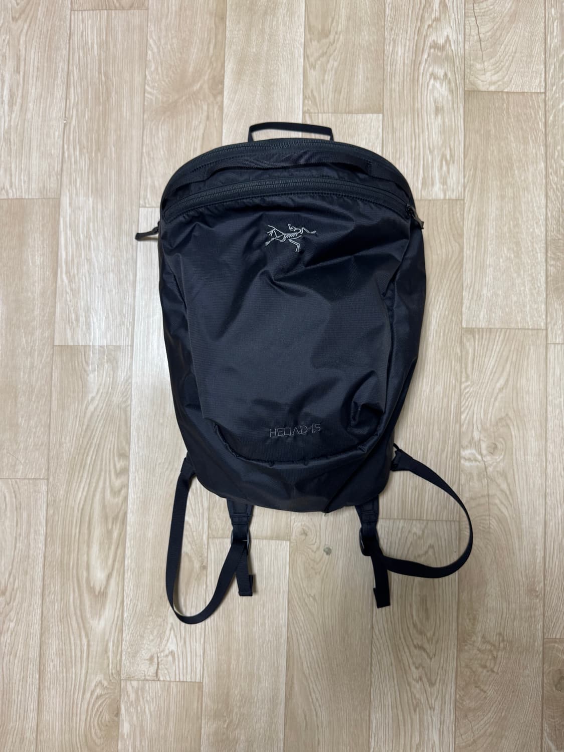 아크테릭스 헬리아드15 상품이미지1