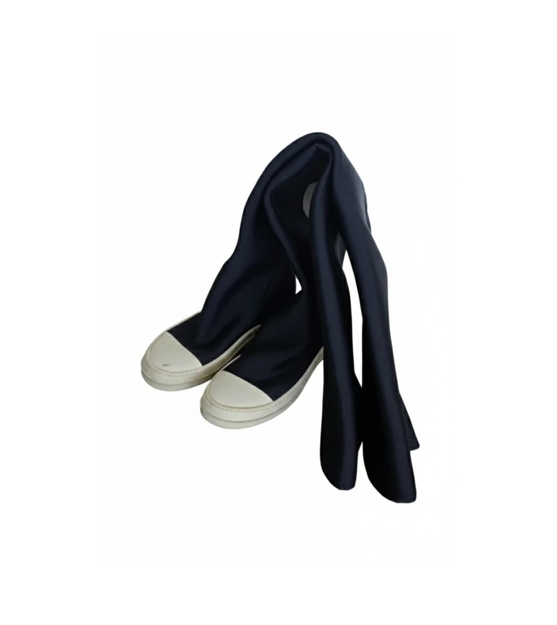 릭오웬스 싸이하이부츠 38 새상품 상품이미지1