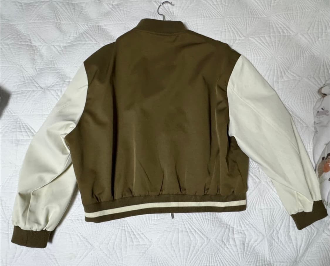 크롭 자켓 상품이미지4