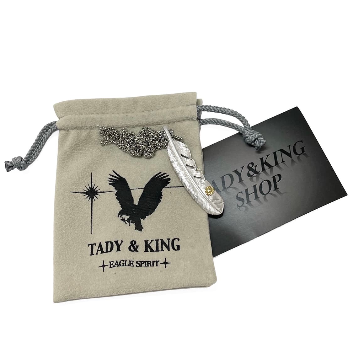  타디킹 (Tady&King) 상품이미지2