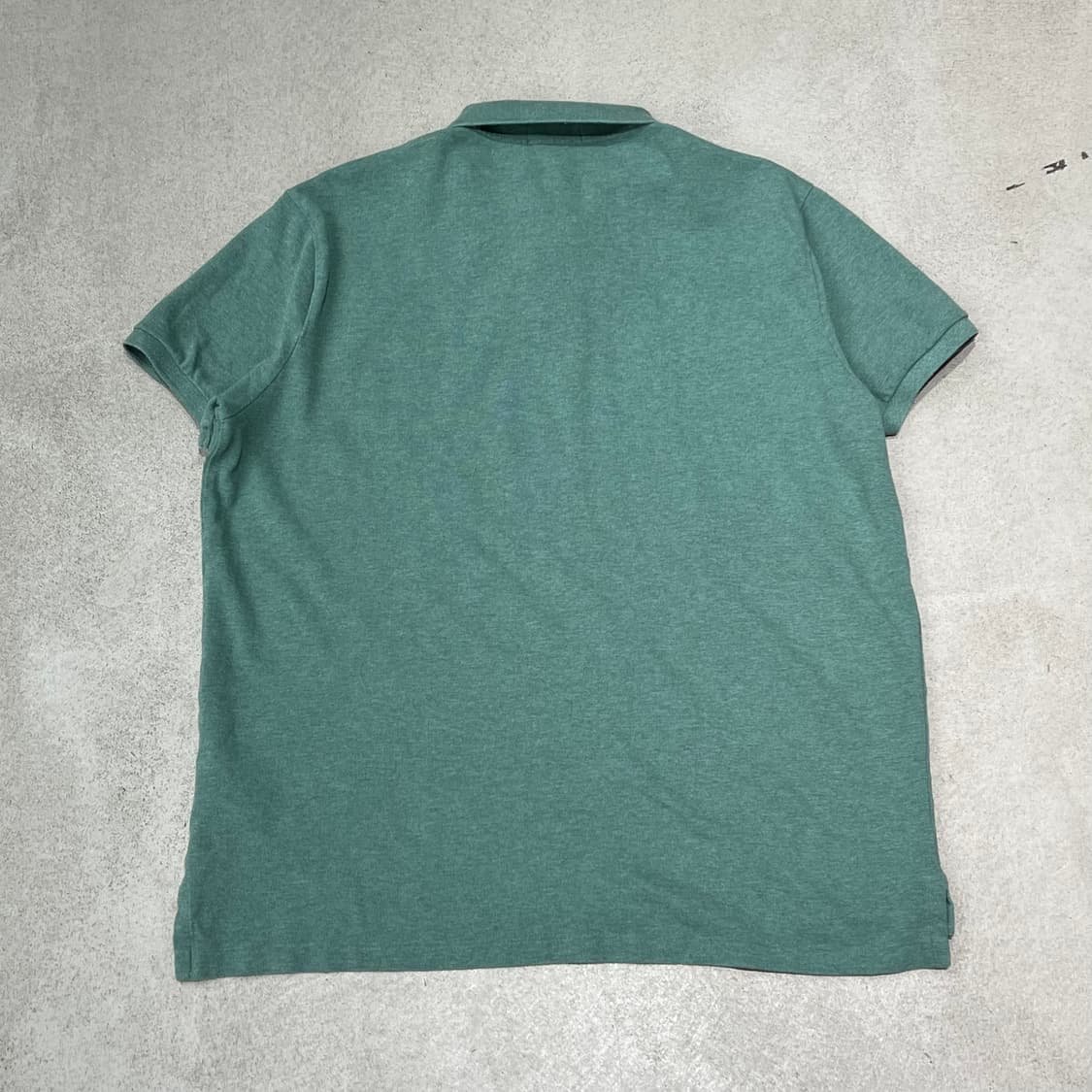 폴로 랄프로렌 신형큐알 반팔카라티 s10558 상품이미지2