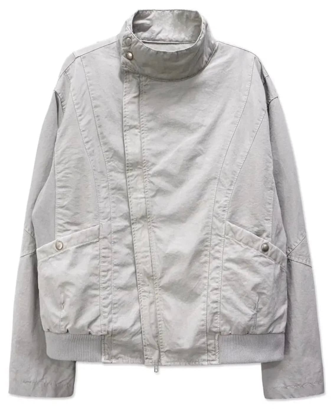 구매) 이그노타 코어13 자켓 그레이 M 상품이미지1