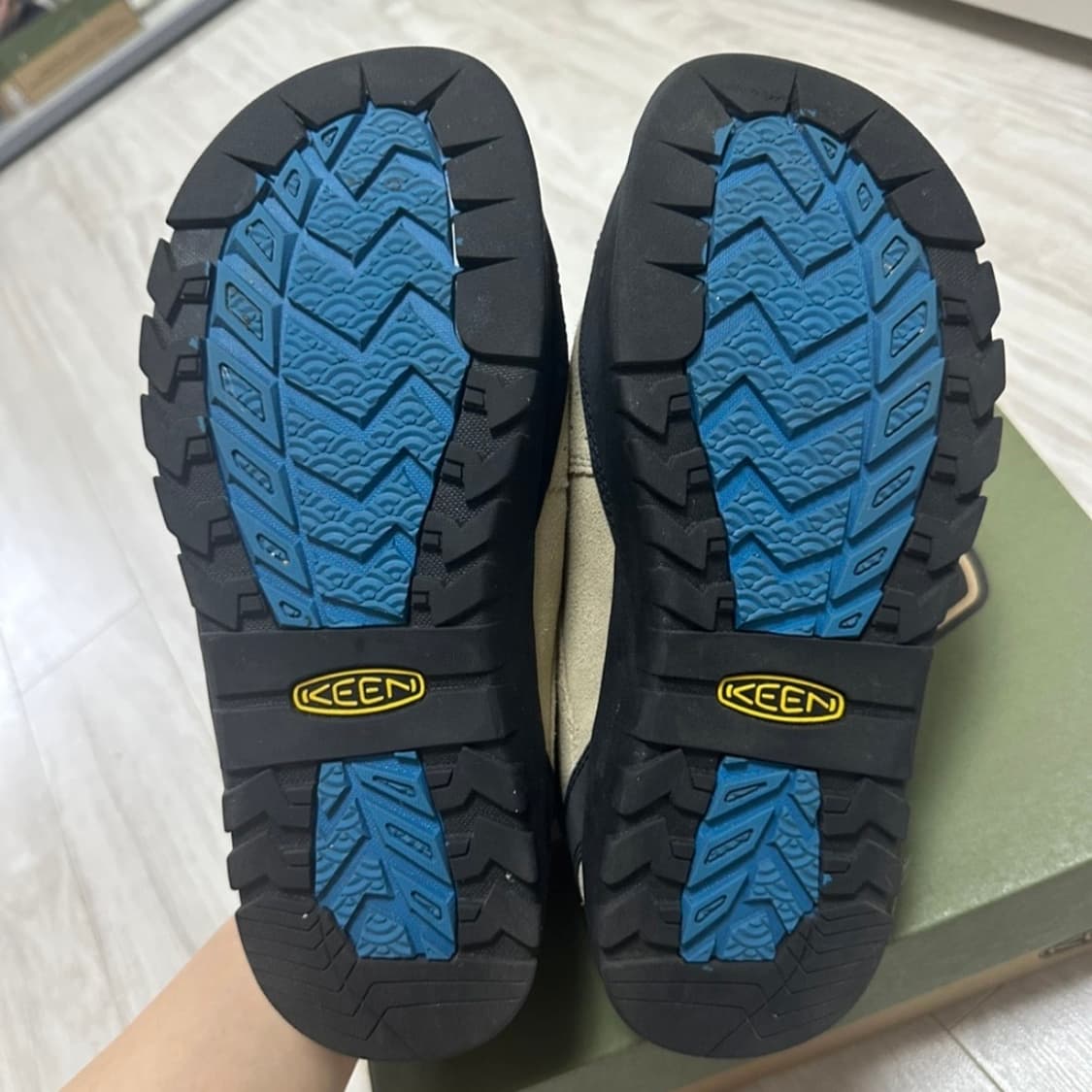 킨 재스퍼락 240 상품이미지3