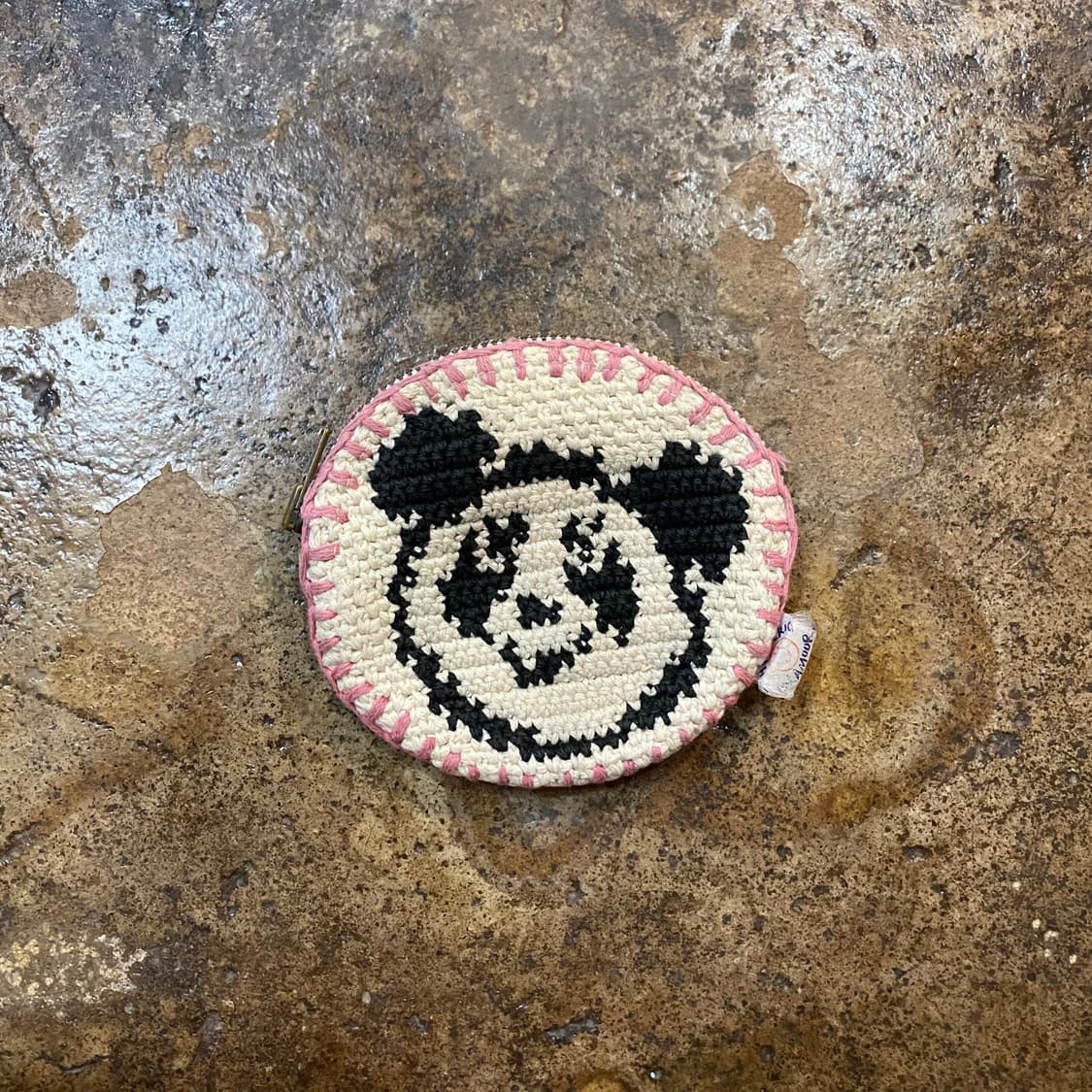 90s 히스테릭글래머 동전 지갑 파우치 상품이미지1