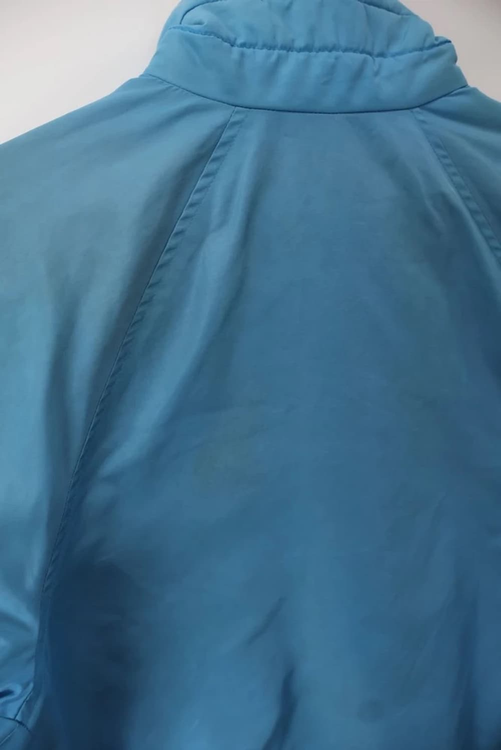 Columbia Fleece Windbreaker 상품이미지6