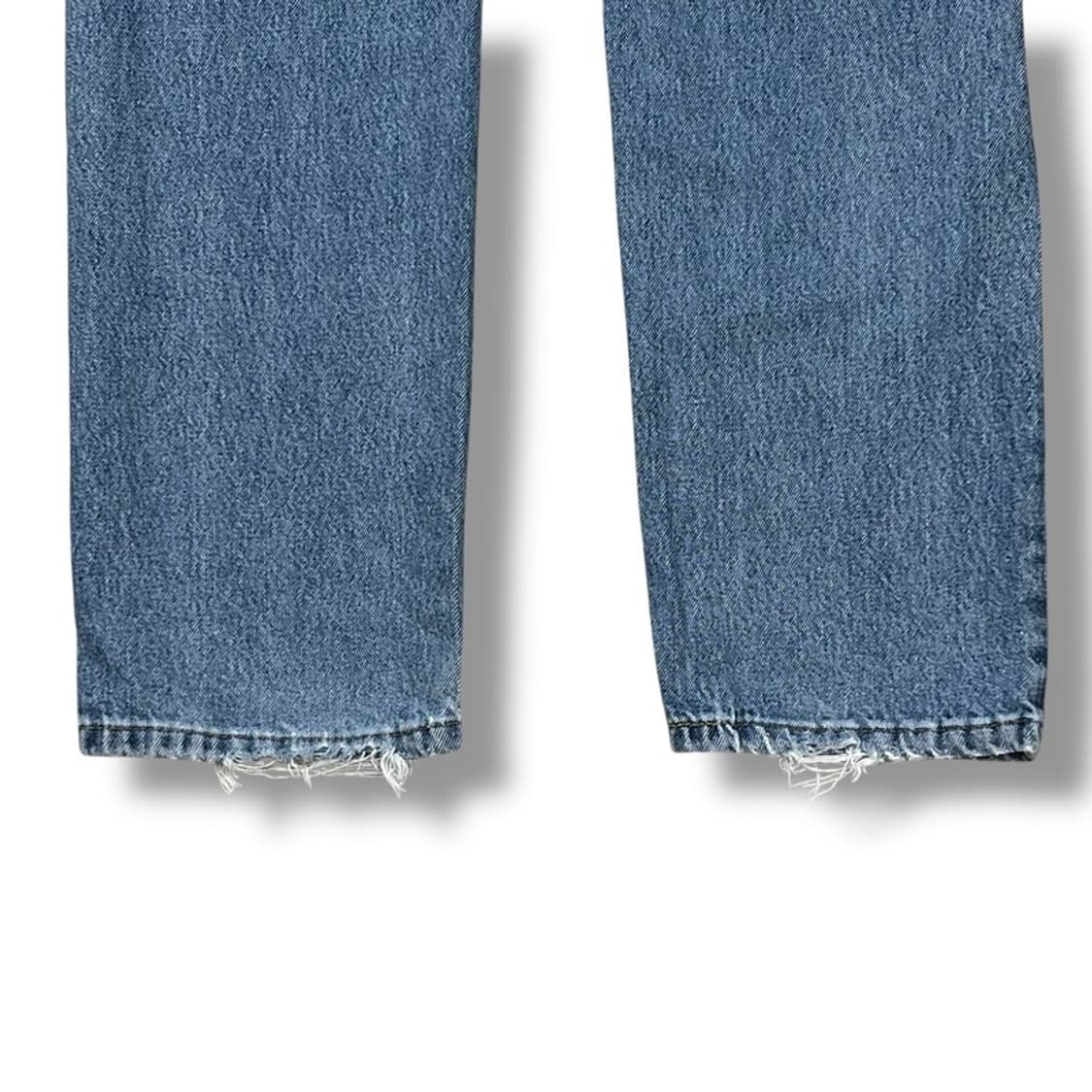 리바이스 505 데님팬츠 r2181 상품이미지5