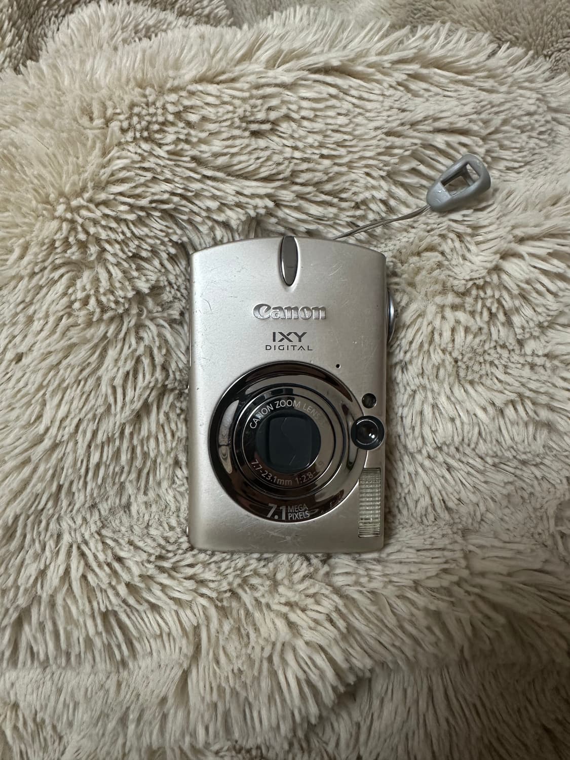 *한국어가능* 캐논 익서스 750디카 디지털카메라 상품이미지1