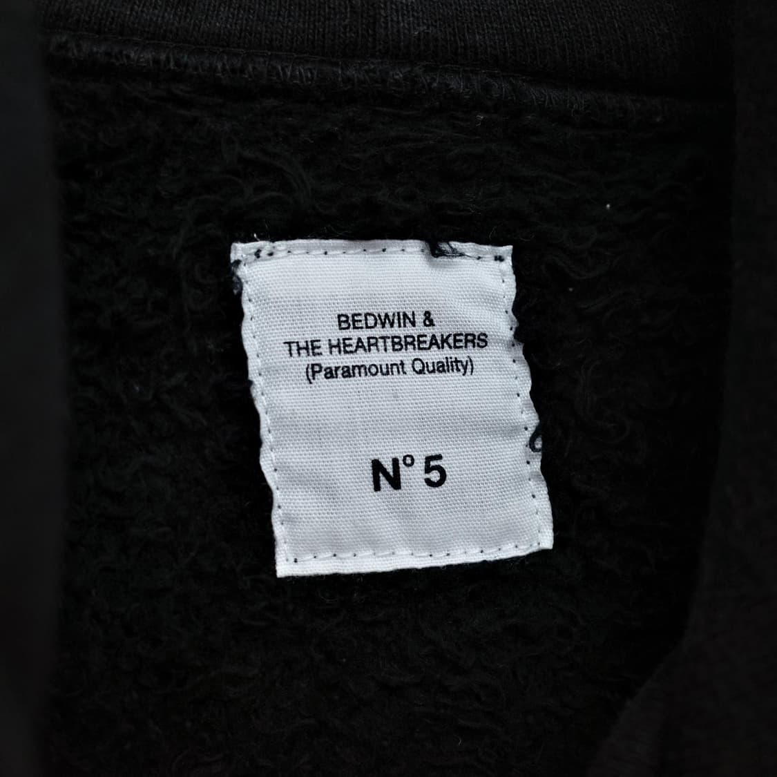  Bedwin & The Heartbreakers 상품이미지4