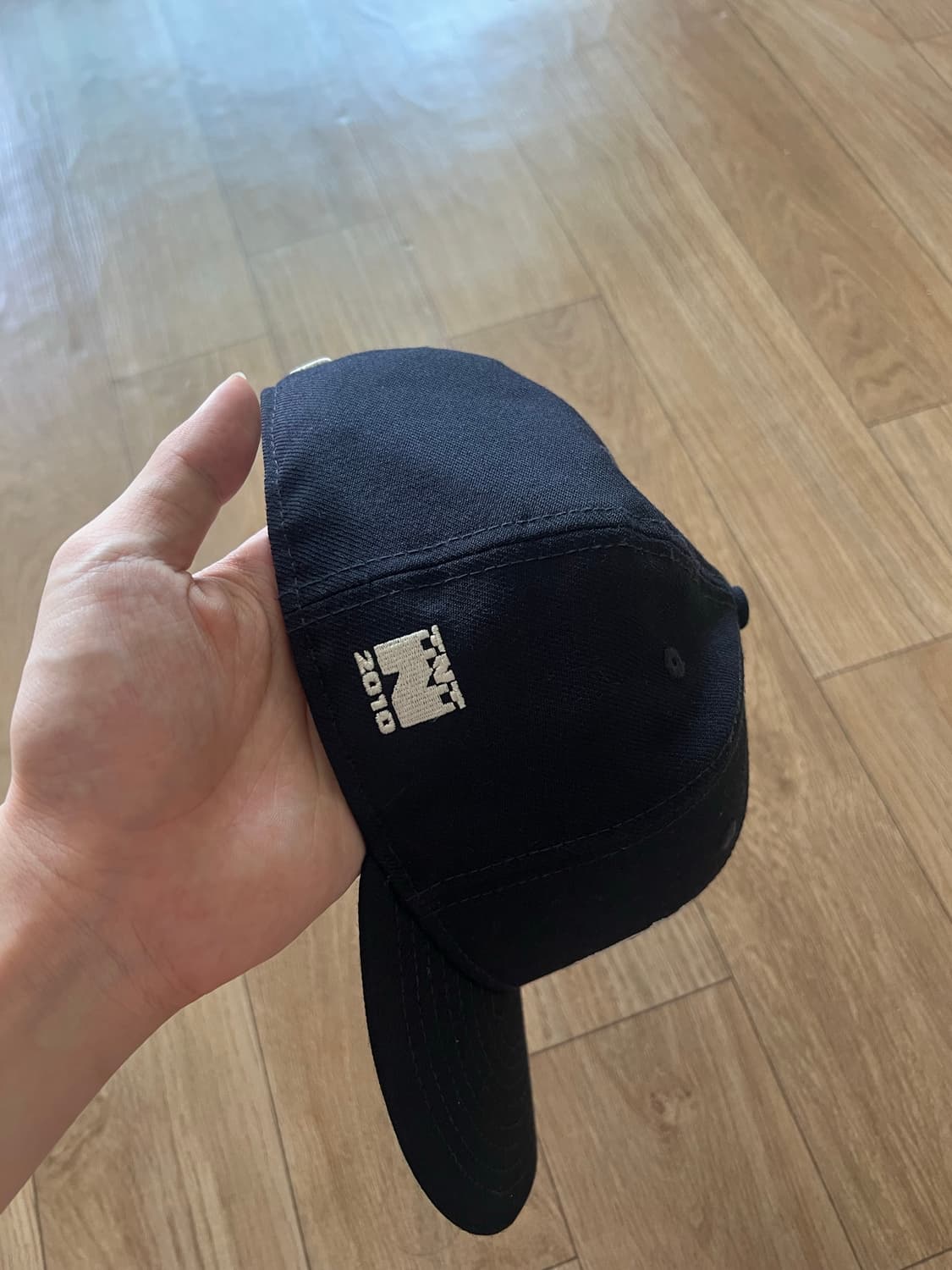 뉴에라 디네댓 59 fifty 60.6 상품이미지3