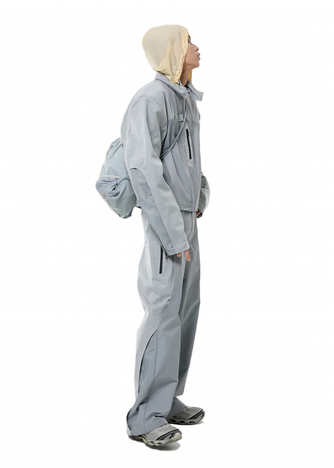 ANOTHERYOUTH 어나더유스 001-23 CN 자켓 상품이미지3