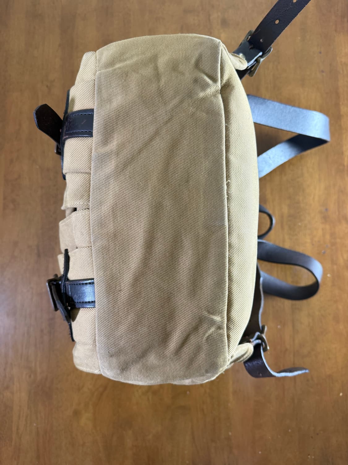 필슨 70262 럭색 백팩 탄 미국제 상태최상 상품이미지4