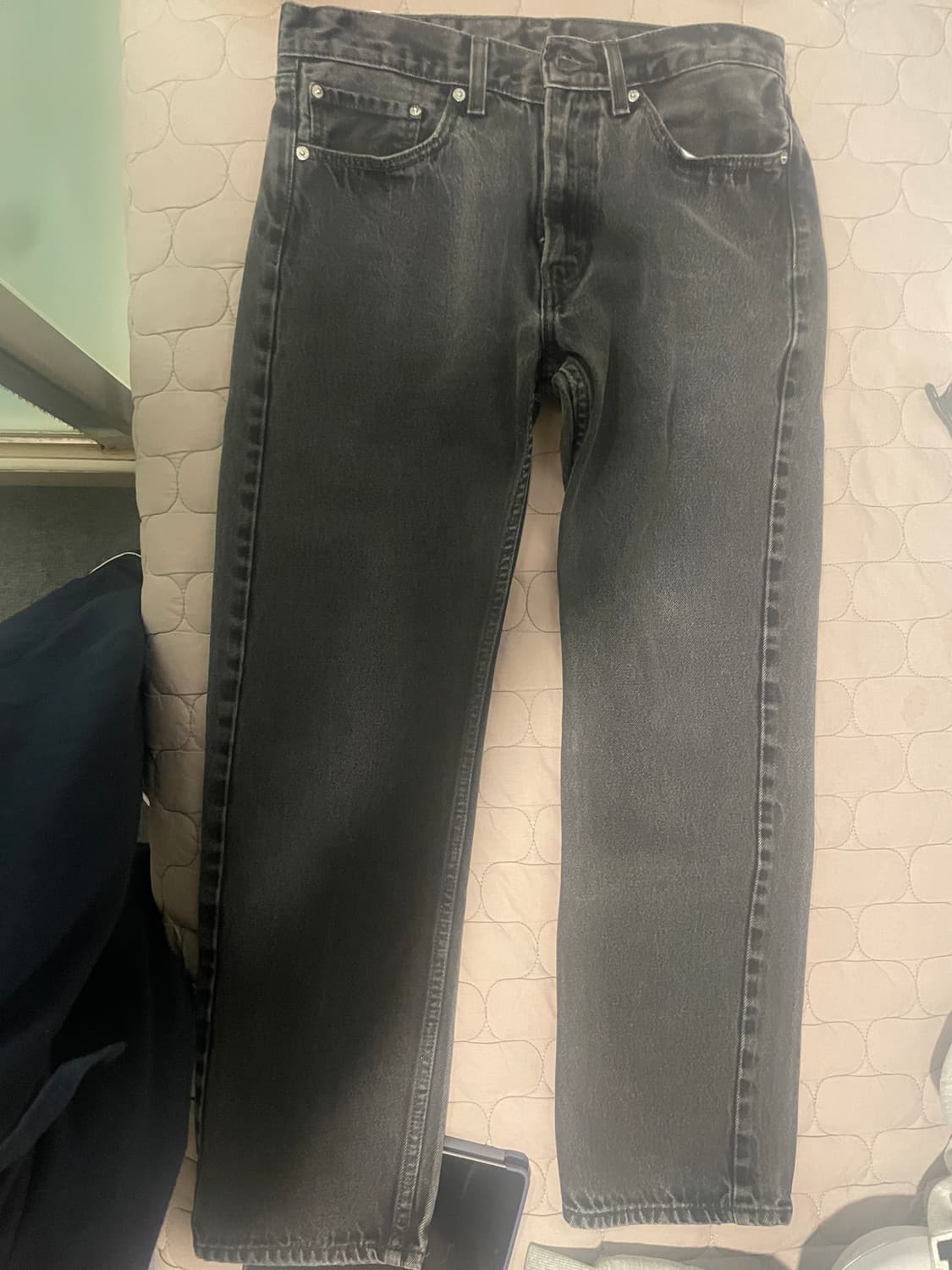 리바이스 505 W32 L32 상품이미지1