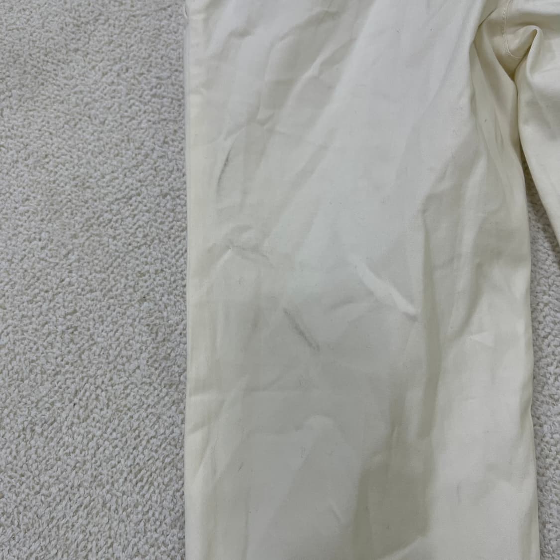 S 타미힐피거 치노팬츠 면바지 0331M 상품이미지6