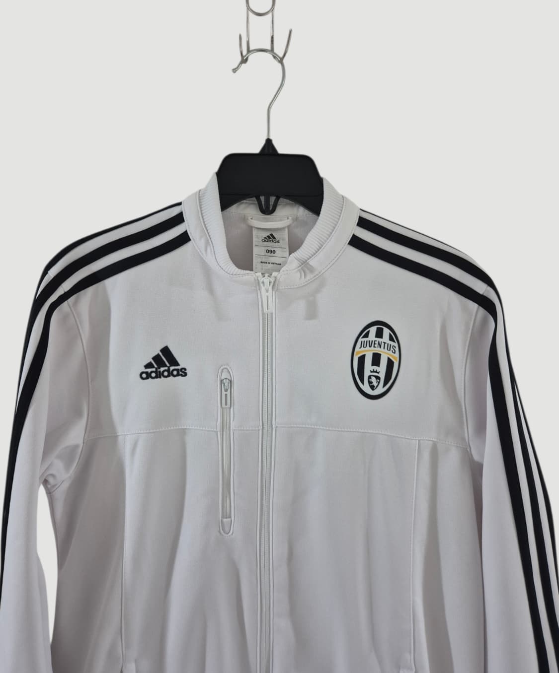 아디다스 유벤투스 트랩탑 져지 상품이미지2