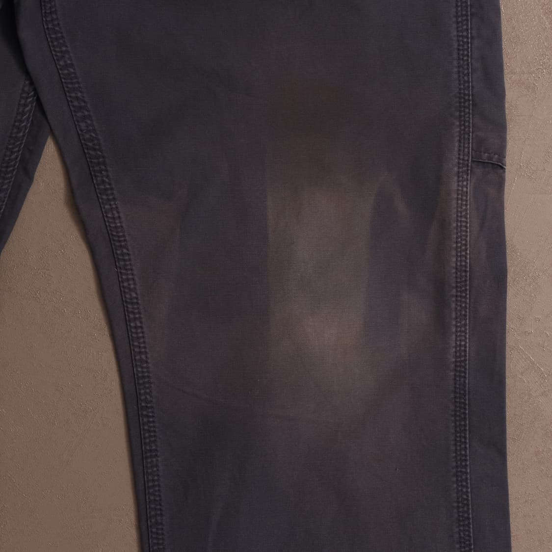 칼하트 헤비코튼 카펜터 카고팬츠 A1798 상품이미지5