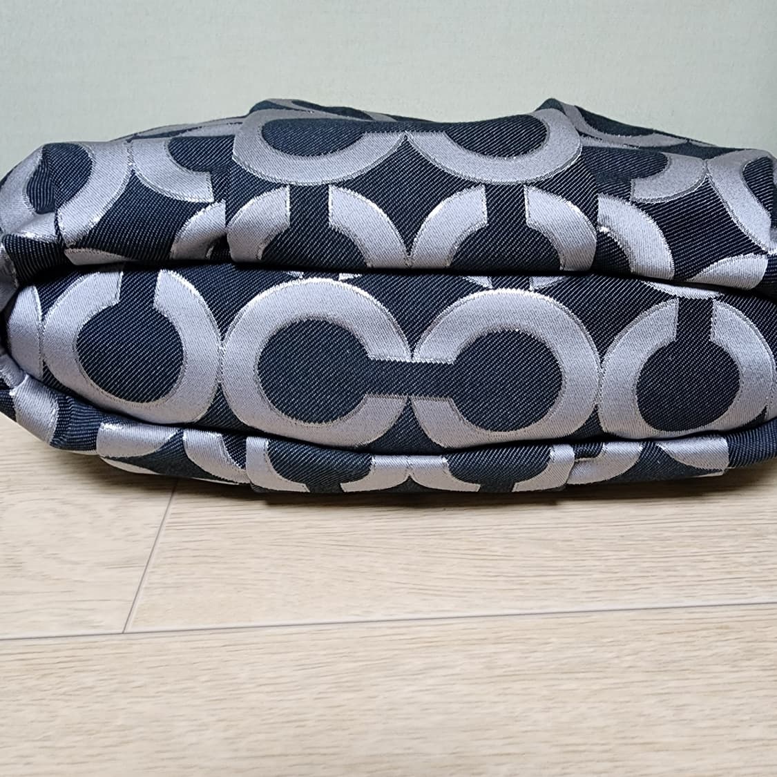 상태굿) 코치 소피아 사첼백 상품이미지6