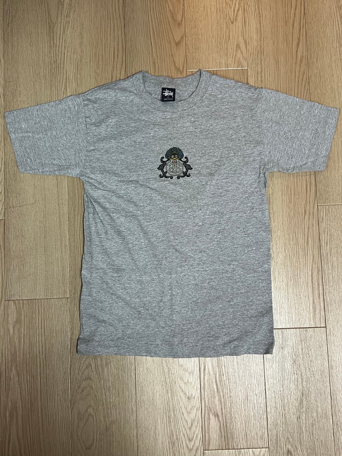 스투시 90’s old stussy 반팔 상품이미지1
