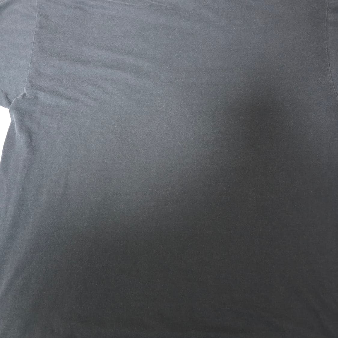 [XL] 90s 빈티지 DARE 티셔츠 블랙 ver.헤인즈3 Like L 상품이미지5