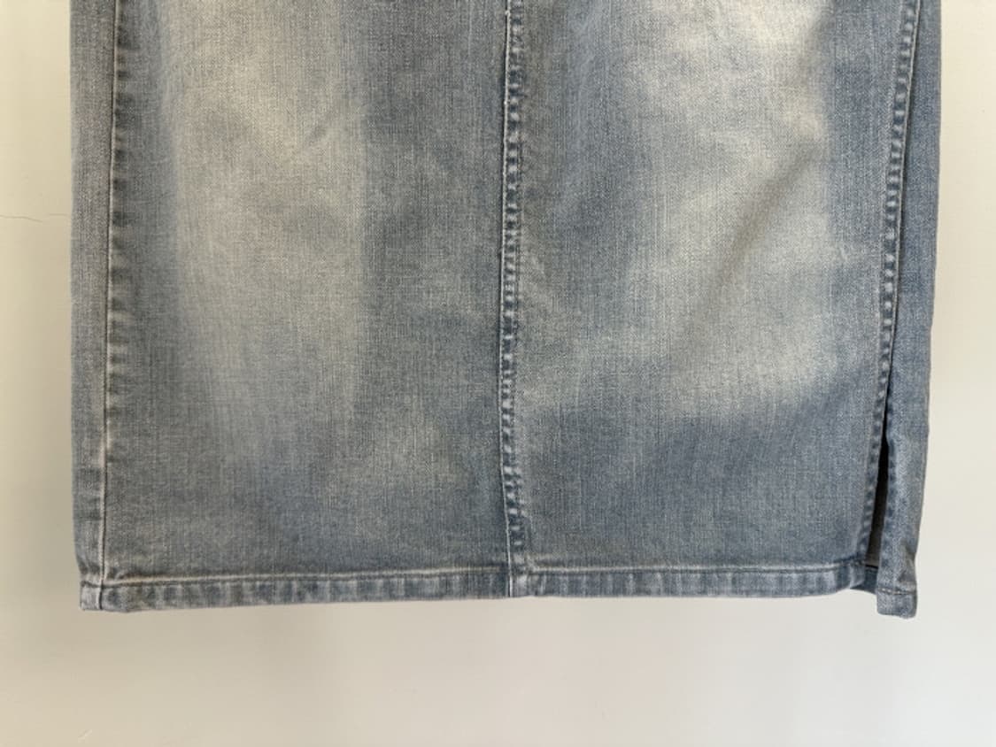 DIESEL 데님 스커트 (29) 상품이미지3