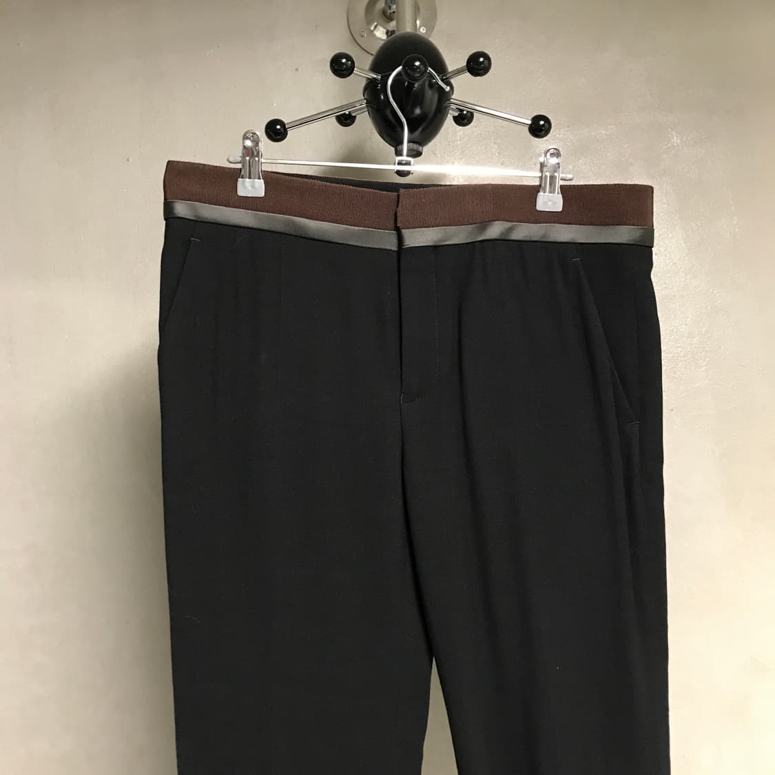 하이더아커만 슬랙스 36(W) 상품이미지2