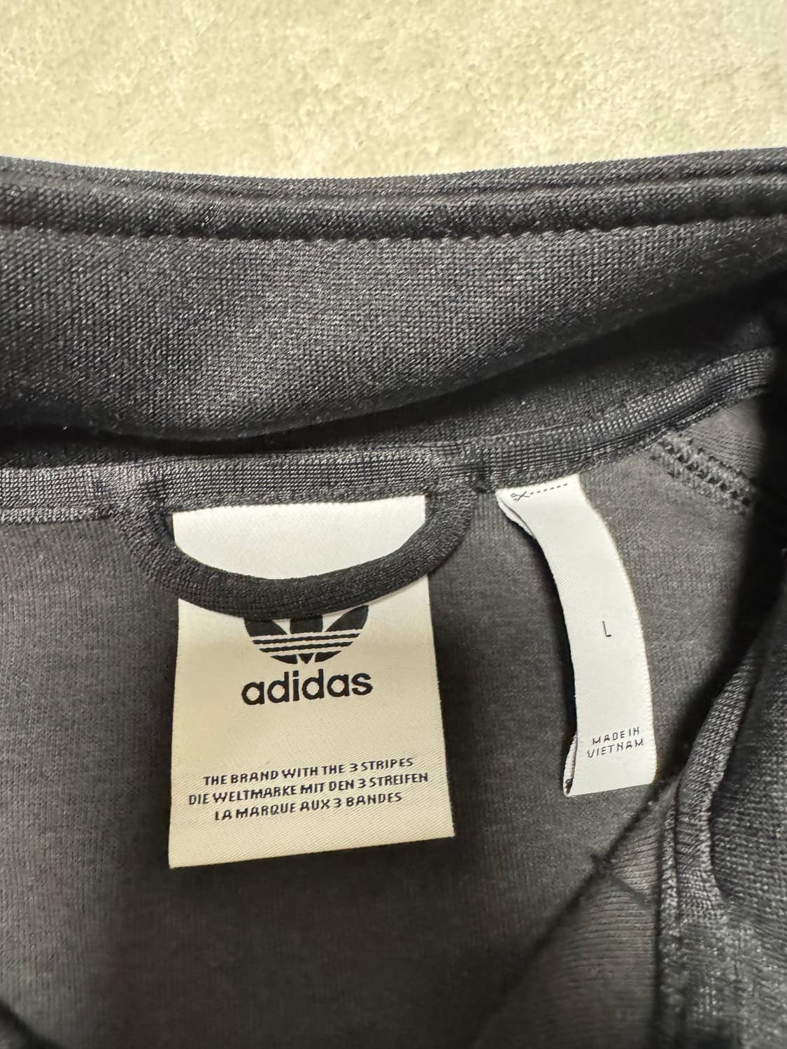 아디다스 져지 상품이미지4