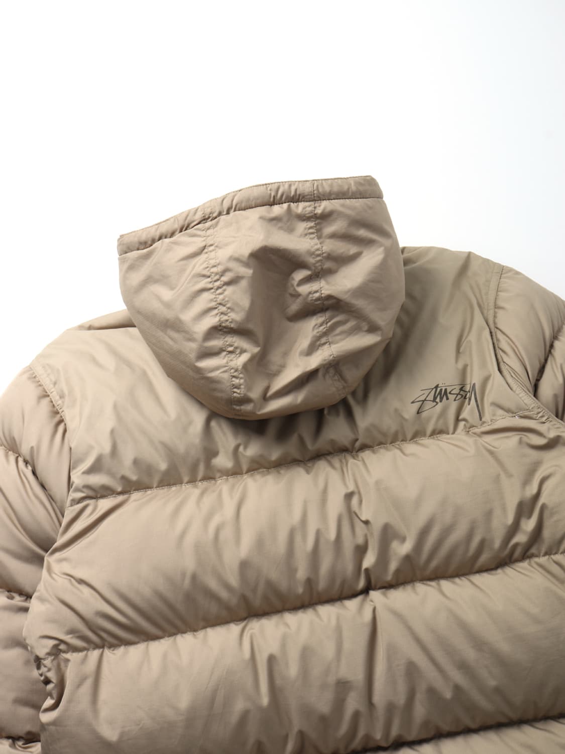 STUSSY Down Jacket 상품이미지8