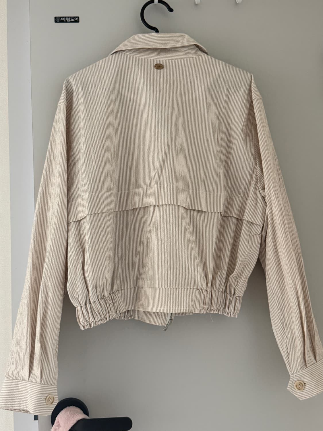 틸아이다이 봄 아우터 상품이미지3