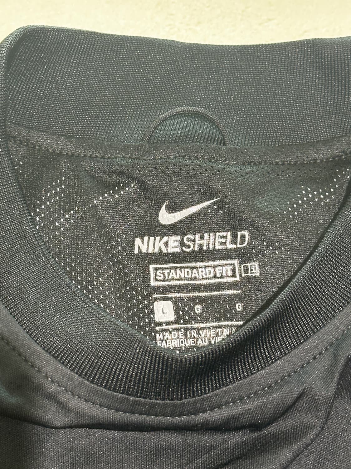 나이키 골프 방풍 맨투맨 상품이미지4