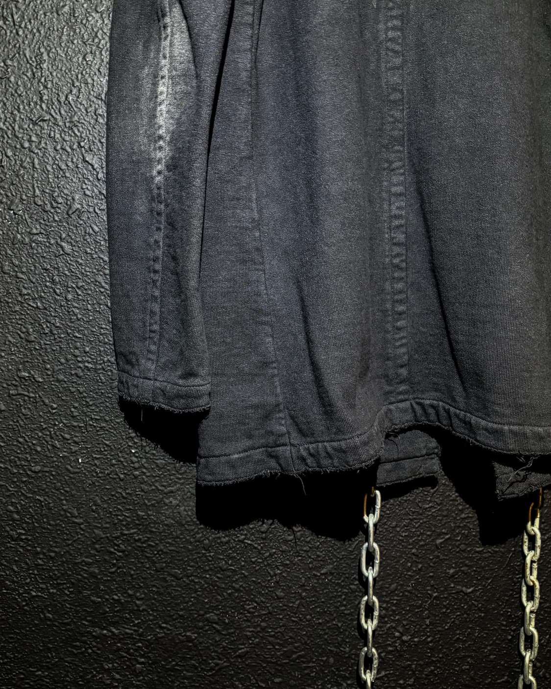 roar – “Stop People Stop War”Double Coat 상품이미지10