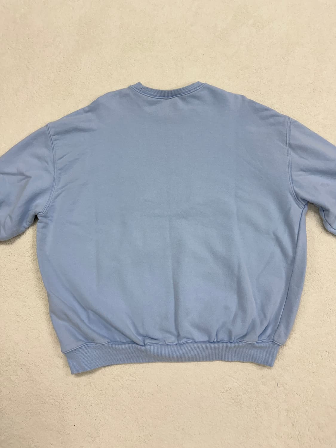 나이키 맨투맨 상품이미지6