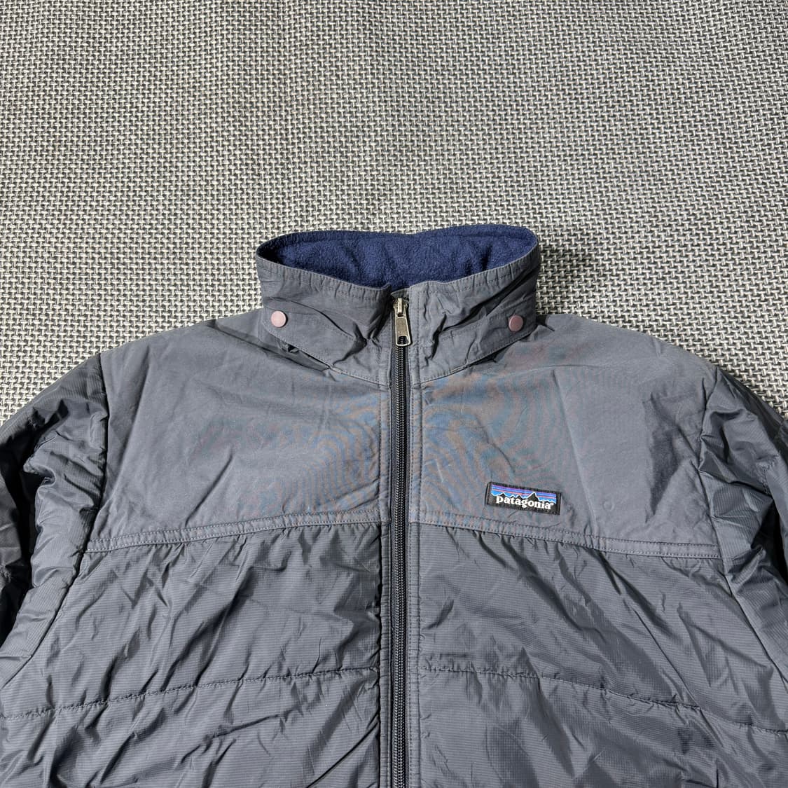 파타고니아 키즈 점퍼 (old-8369) 상품이미지2