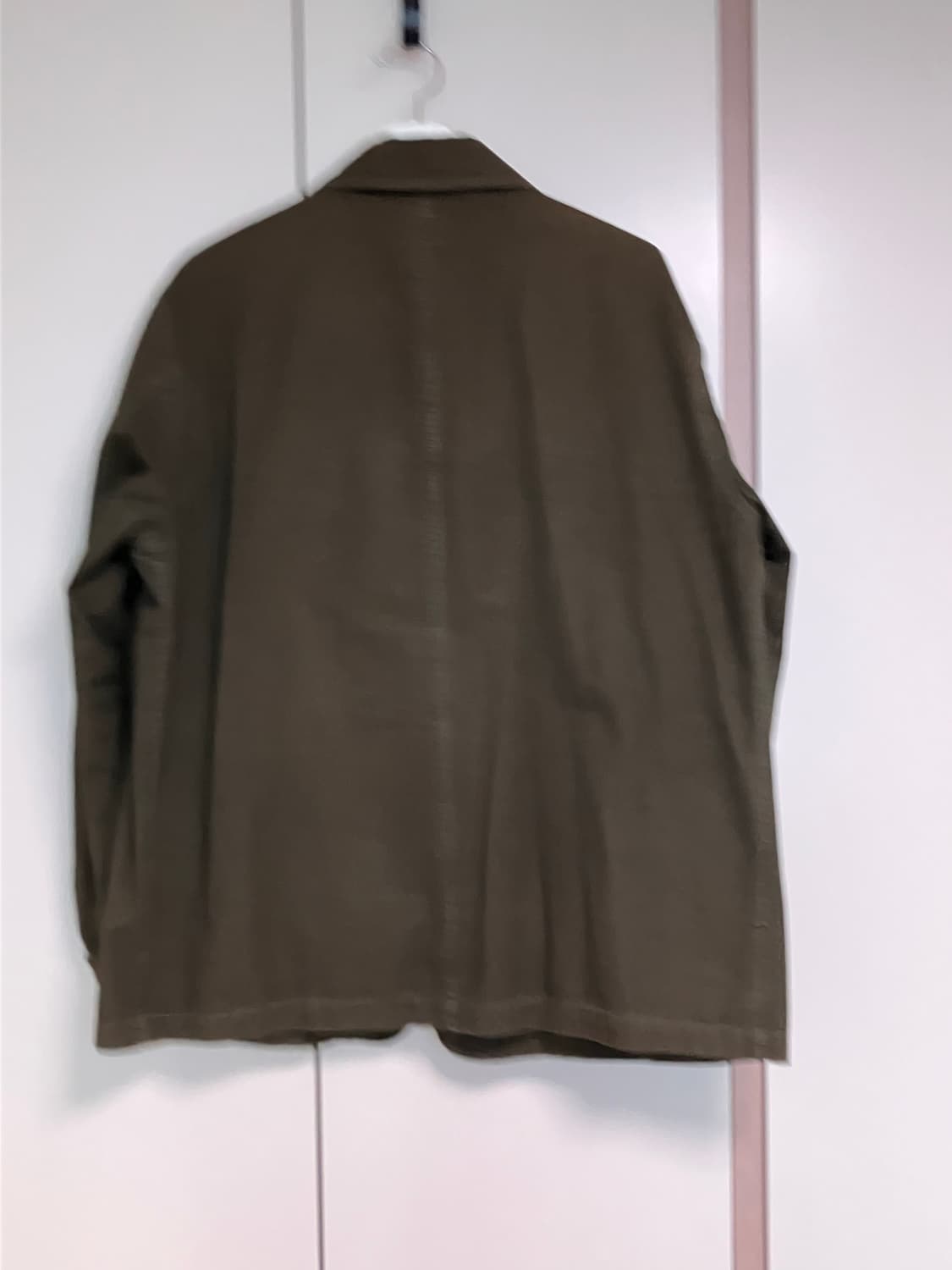 니들스 코튼 애로우 초어 자켓 상품이미지2