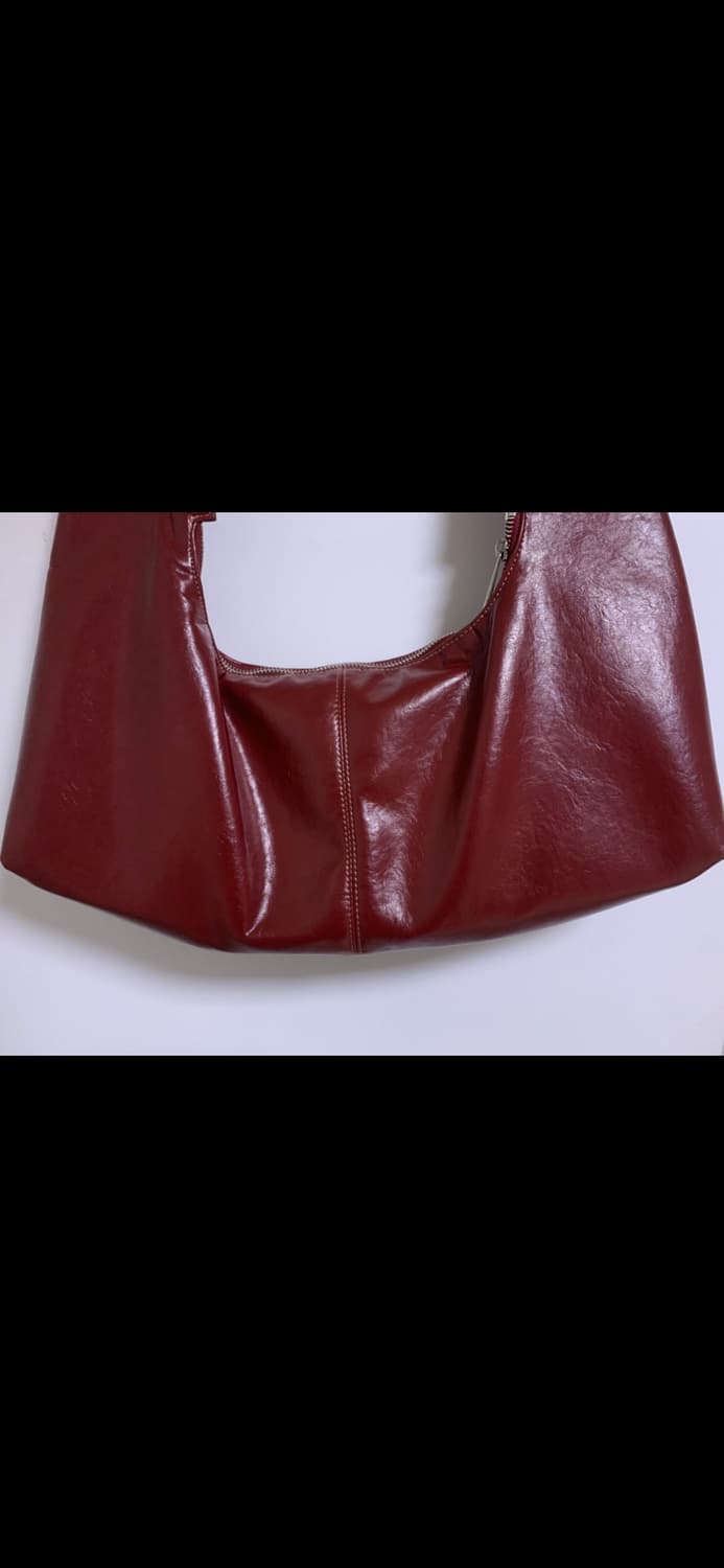 hieta 히에타 Tina / Cherry red 상품이미지3