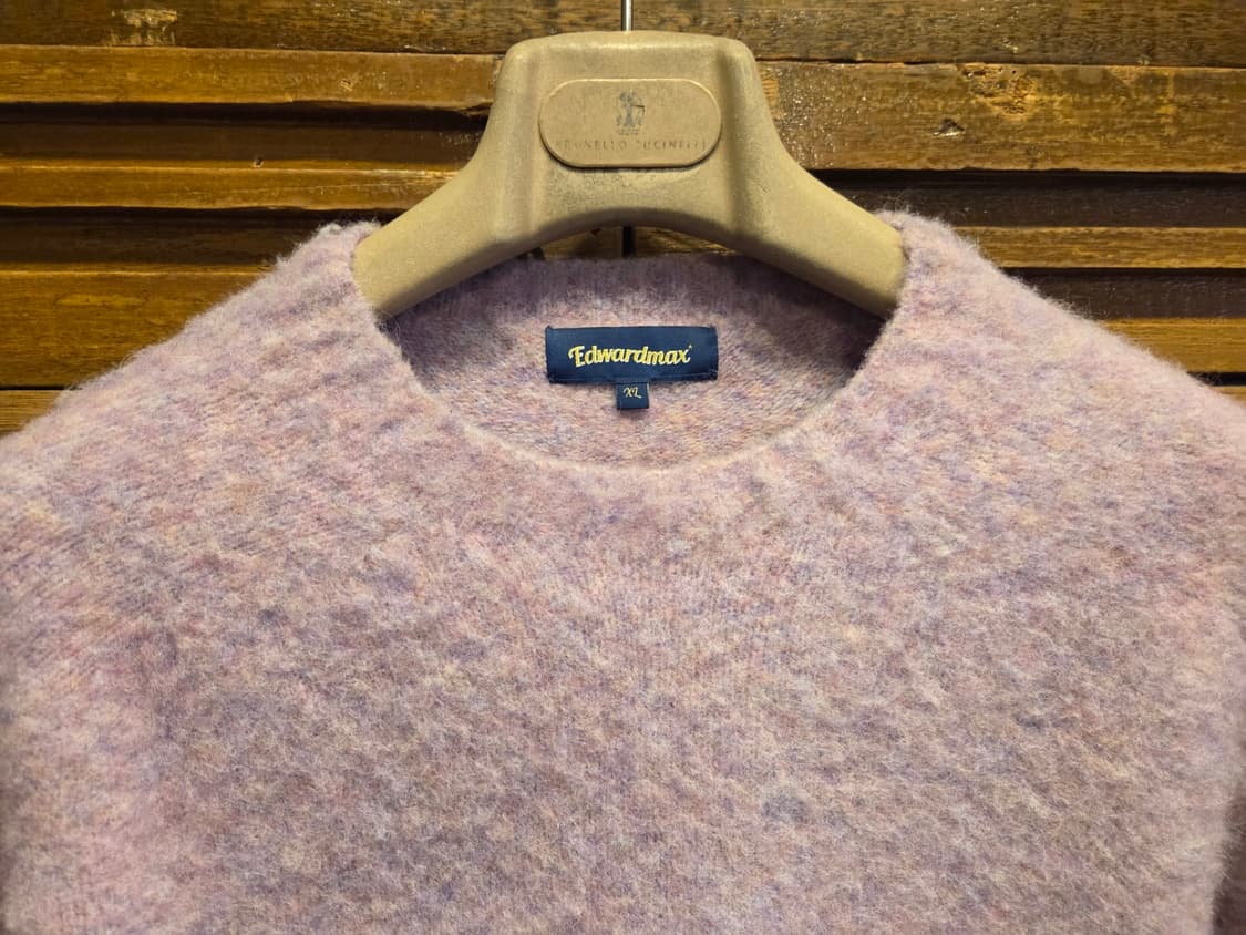 에드워드 막스 쉐기독니트 상품이미지6