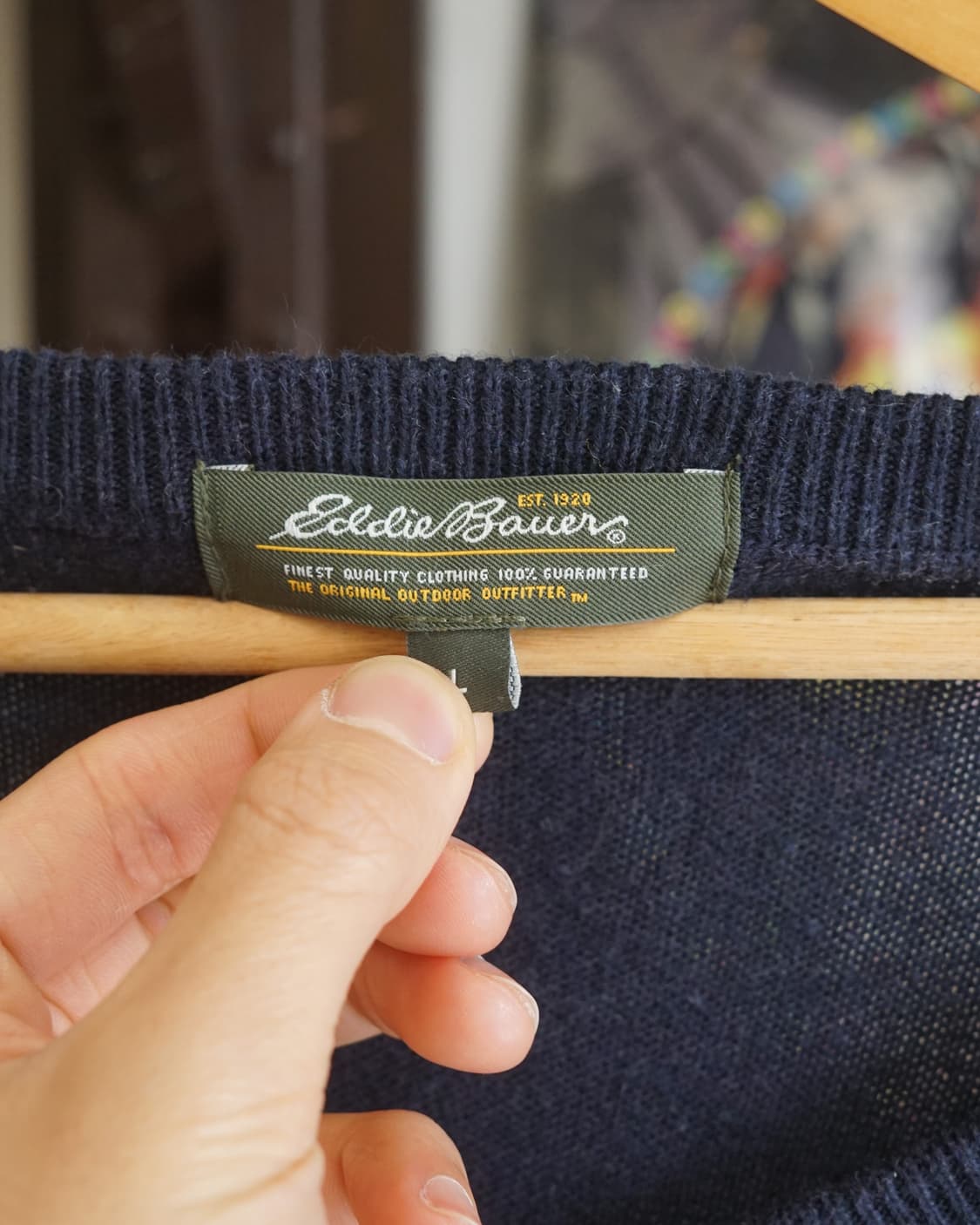 Eddie Bauer 상품이미지4