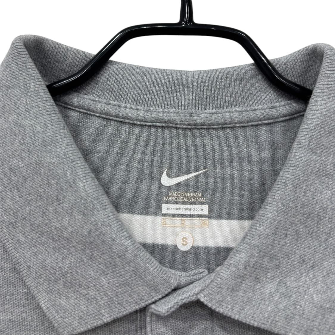 나이키 피케 반팔티 상품이미지3