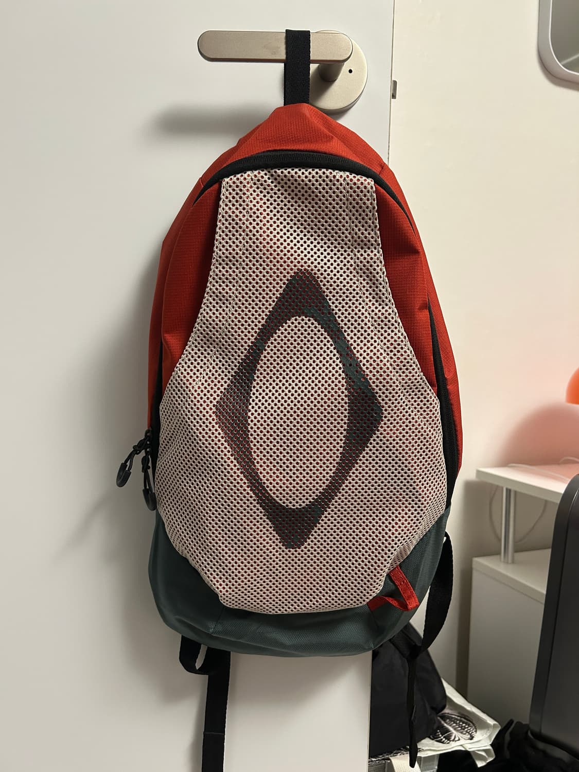 미스치프 MSCHF 롬버스 메쉬 백팩 상품이미지2
