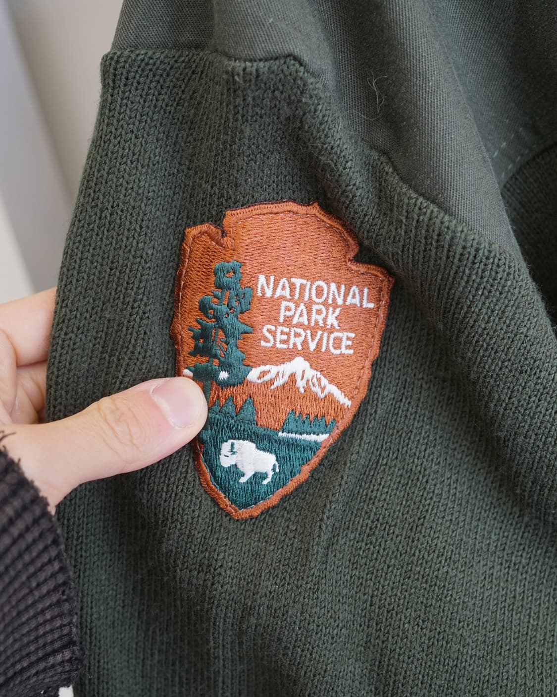 VF Imagewear made in u.s.a 상품이미지5